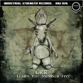 Learn the Number Five by Grr