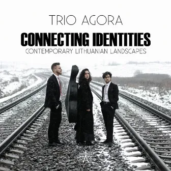 Connecting Identities: Contemporary Lithuanian Landscapes by Trio Agora