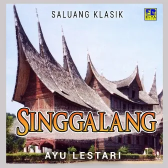 Singgalang Saluang Klasik by Riskha