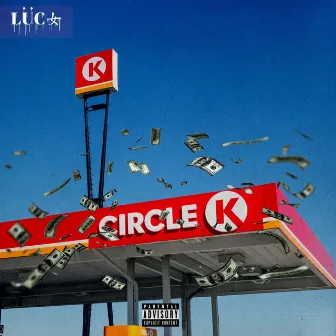 Circle K by Lucylujah