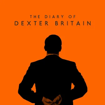 The Diary Of by Dexter Britain