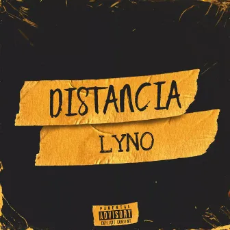 Distancia by Lyno