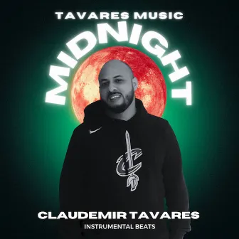 Mid Night by CLAUDEMIR TAVARES