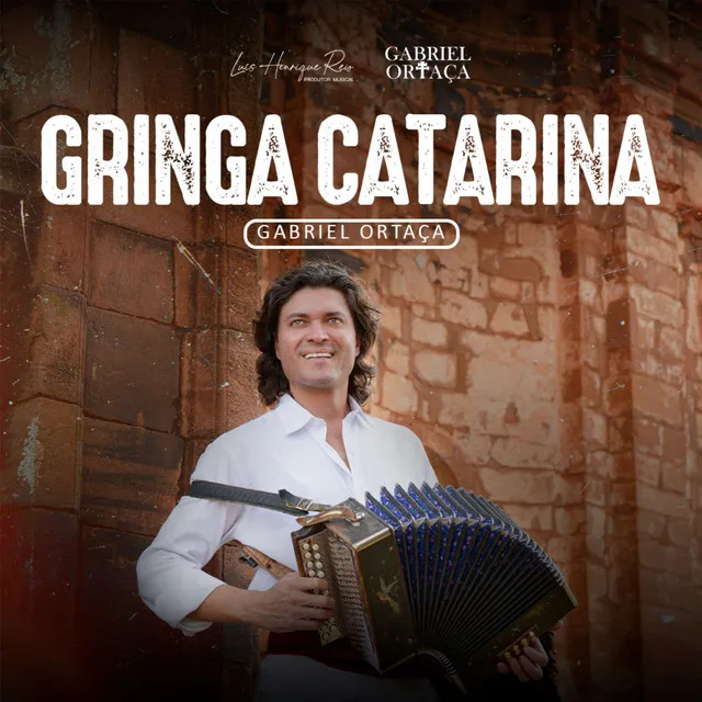 Gringa Catarina