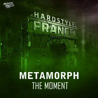 The Moment by Metamorph