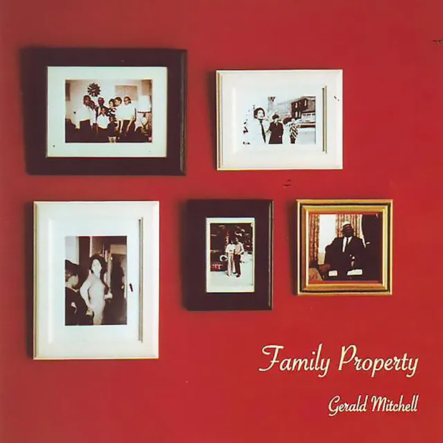 Family Property