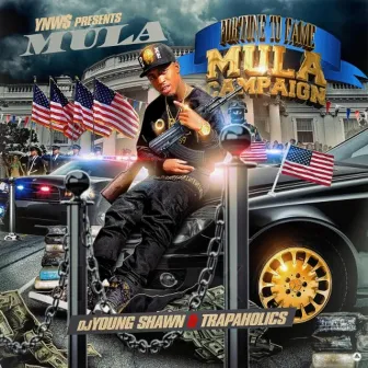 Mula Campaign by Teflon Mula