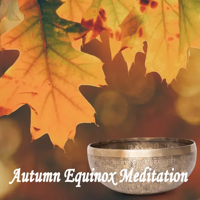 The September Equinox Tibetan Singing Bowls Meditation, Pt. 8