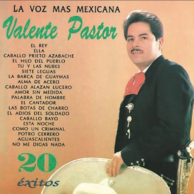 Valente Pastor