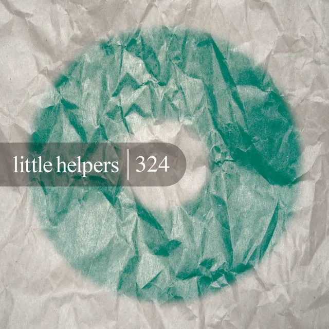 Little Helper 324-1