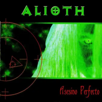 Asesino perfecto by Alioth