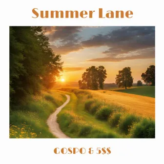 Summer Lane by GOSPO