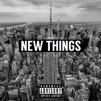 New Things by Murk361