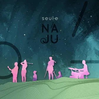 Seule by Naju