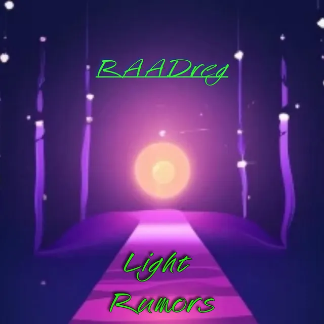 Light Rumors