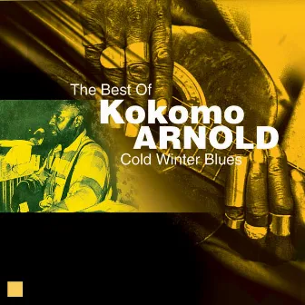 Cold Winter Blues (The Best Of) by Kokomo Arnold