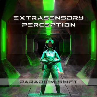 Paradigm Shift by Extrasensory Perception