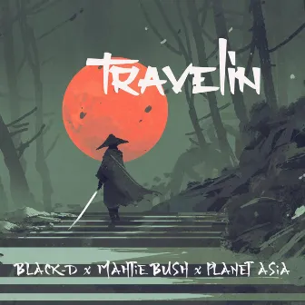 Travelin' by Black-D