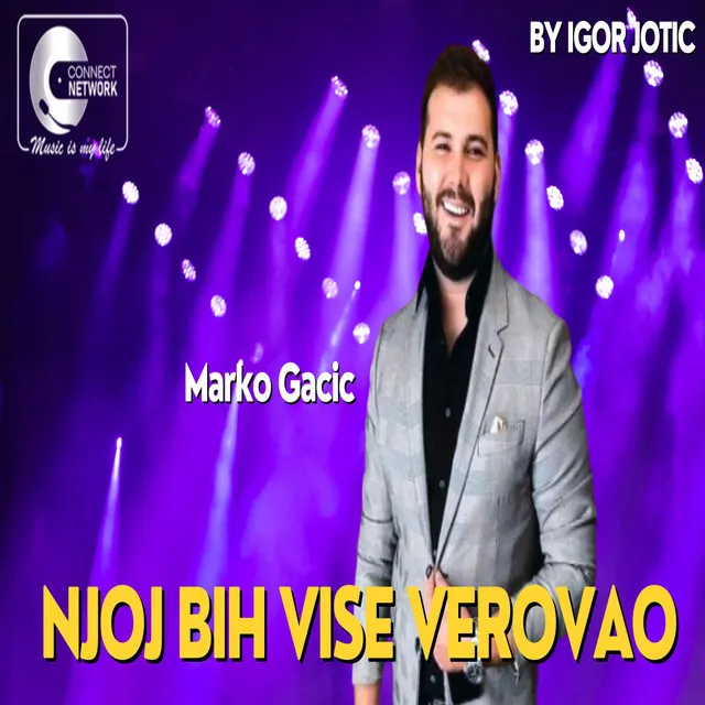 Njoj bih vise verovao - Live