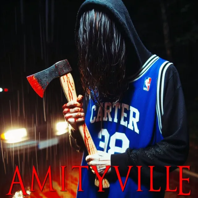 Amityville