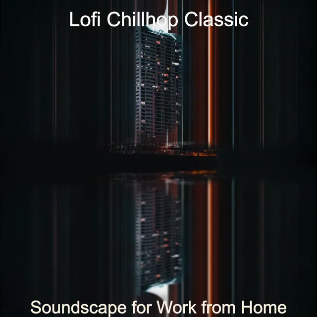 Soundscape for Work from Home