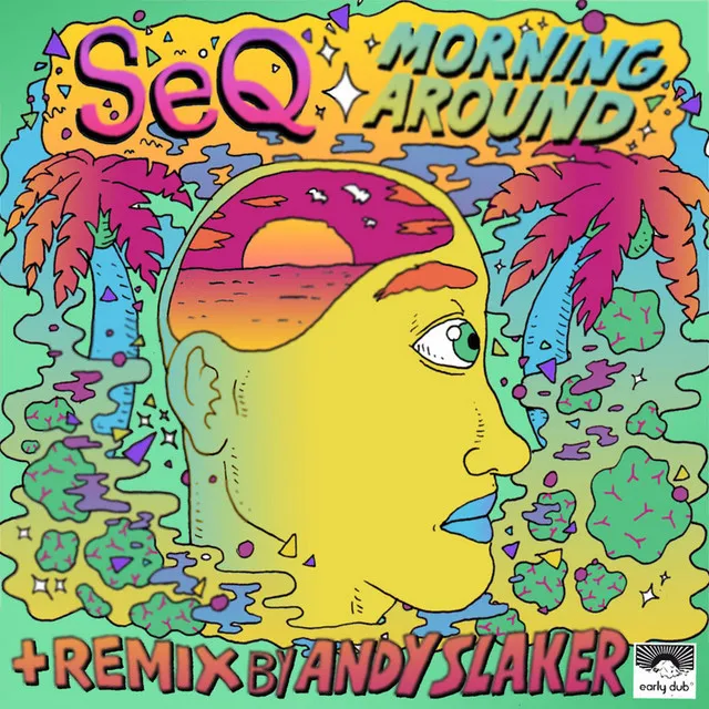 Morning Around - Original Mix