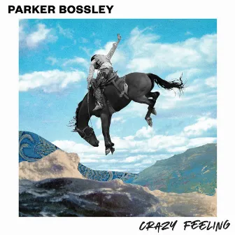 Crazy Feeling by Parker Bossley