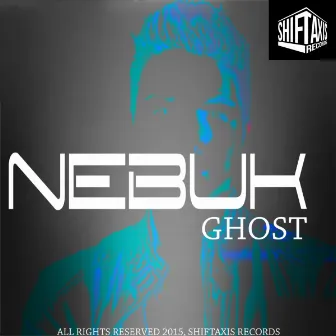 Ghost by Nebuk