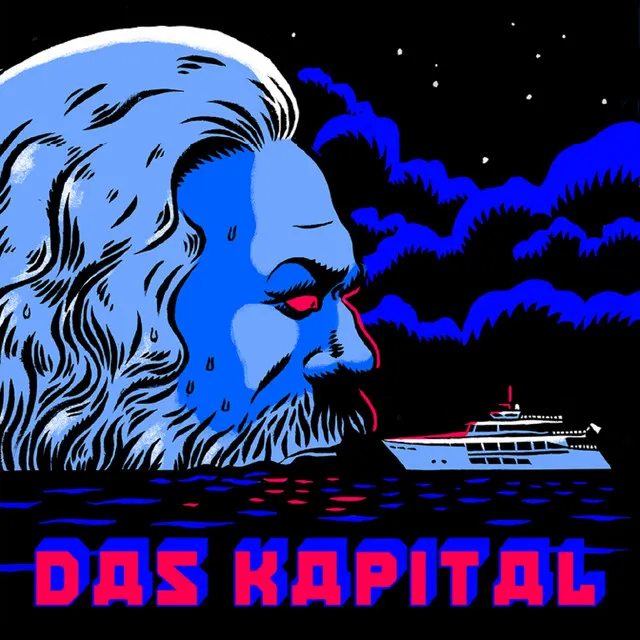 Das Kapital