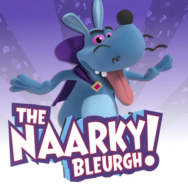 Naarky