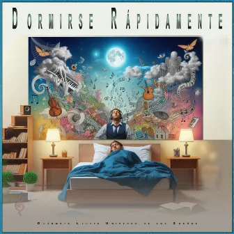 Dormirse Rápidamente: Duérmete Universo de los Sueños by Sophia Rain