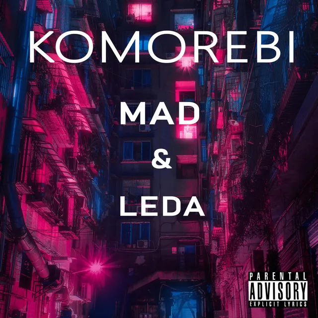 Komorebi