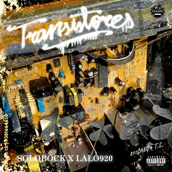 Transistores by Lalo920