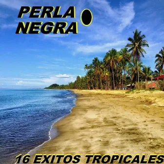 16 Exitos Tropicales by Perla Negra