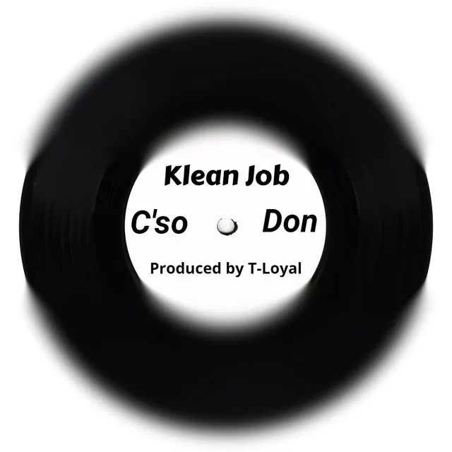 Klean Job