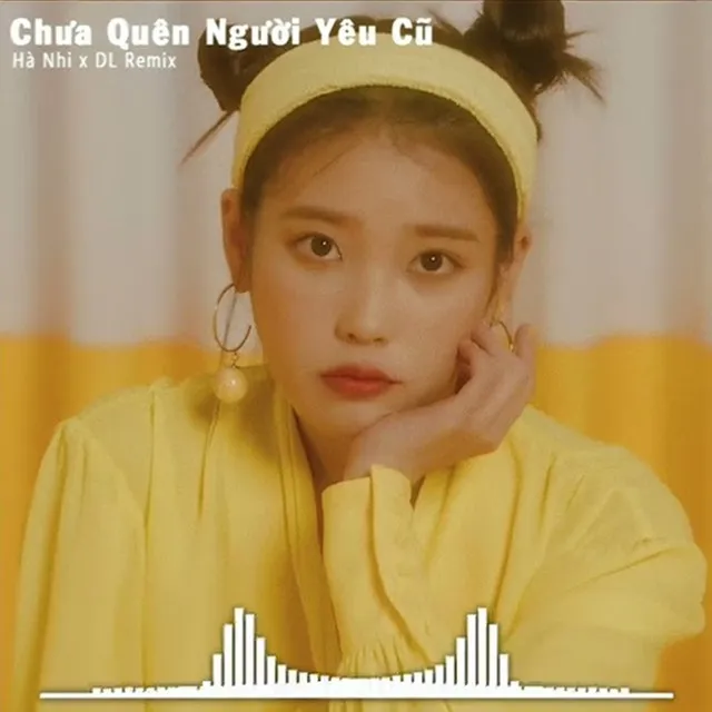 Chưa Quên Người Yêu Cũ - HM Remix