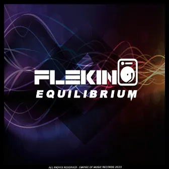 Equilibrium by Flekino