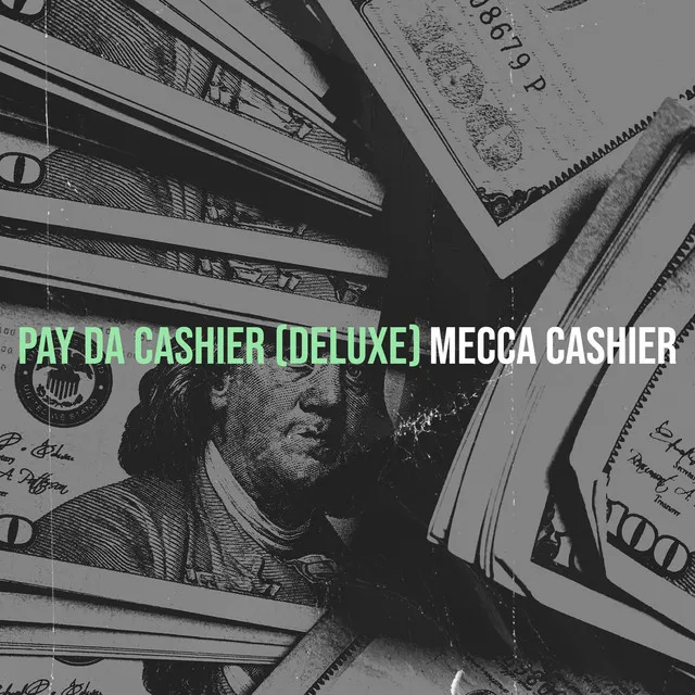 Pay da Cashier (Deluxe)