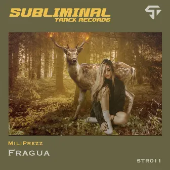 Fragua by MiliPrezz