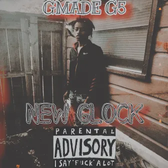 NEW GLOCK by GMADE G5