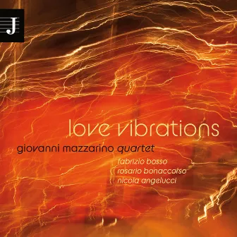 Love Vibrations by Giovanni Mazzarino