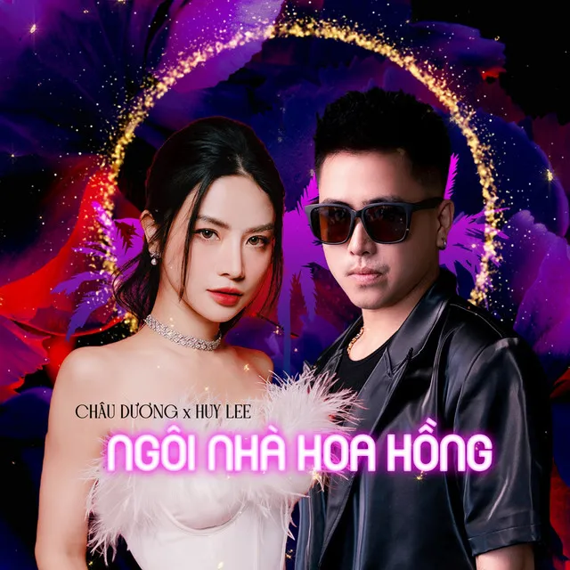 Ngôi Nhà Hoa Hồng - Huy Lee Remix