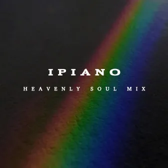 iPiano (Heavenly Soul Mix) by Leo B