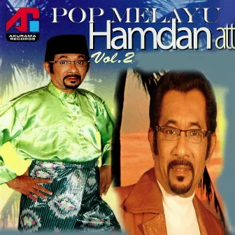 Pop Melayu, Vol. 2 by Hamdan Att