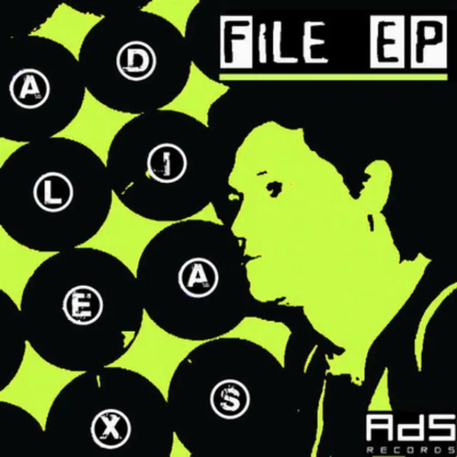 File Ep