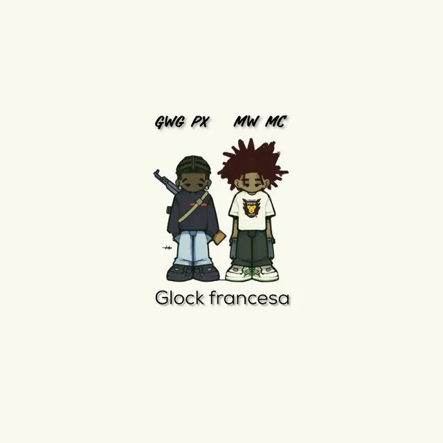 Glock Francesa