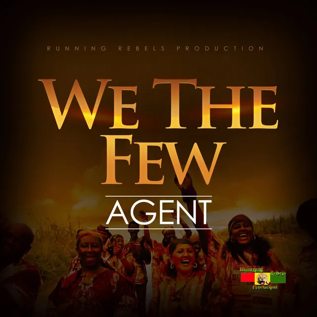 We the Few