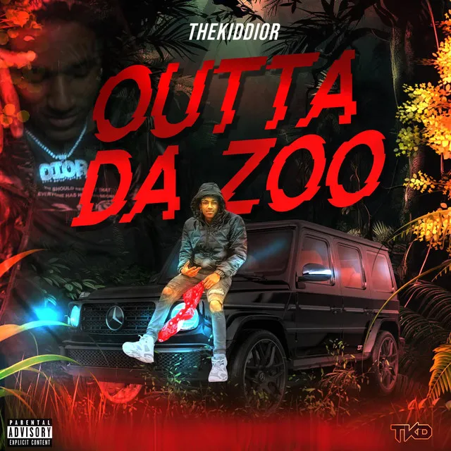 Outta The Zoo