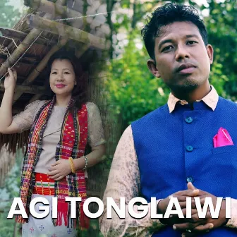 Agi Tonglaiwi by Prahar Debbarma