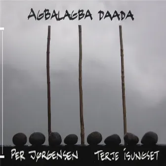 Agbalagba Daada by Per Jørgensen